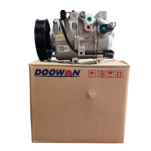 Compresor de Aireacondicionado marca Hyndai y kia ,Ssangyong